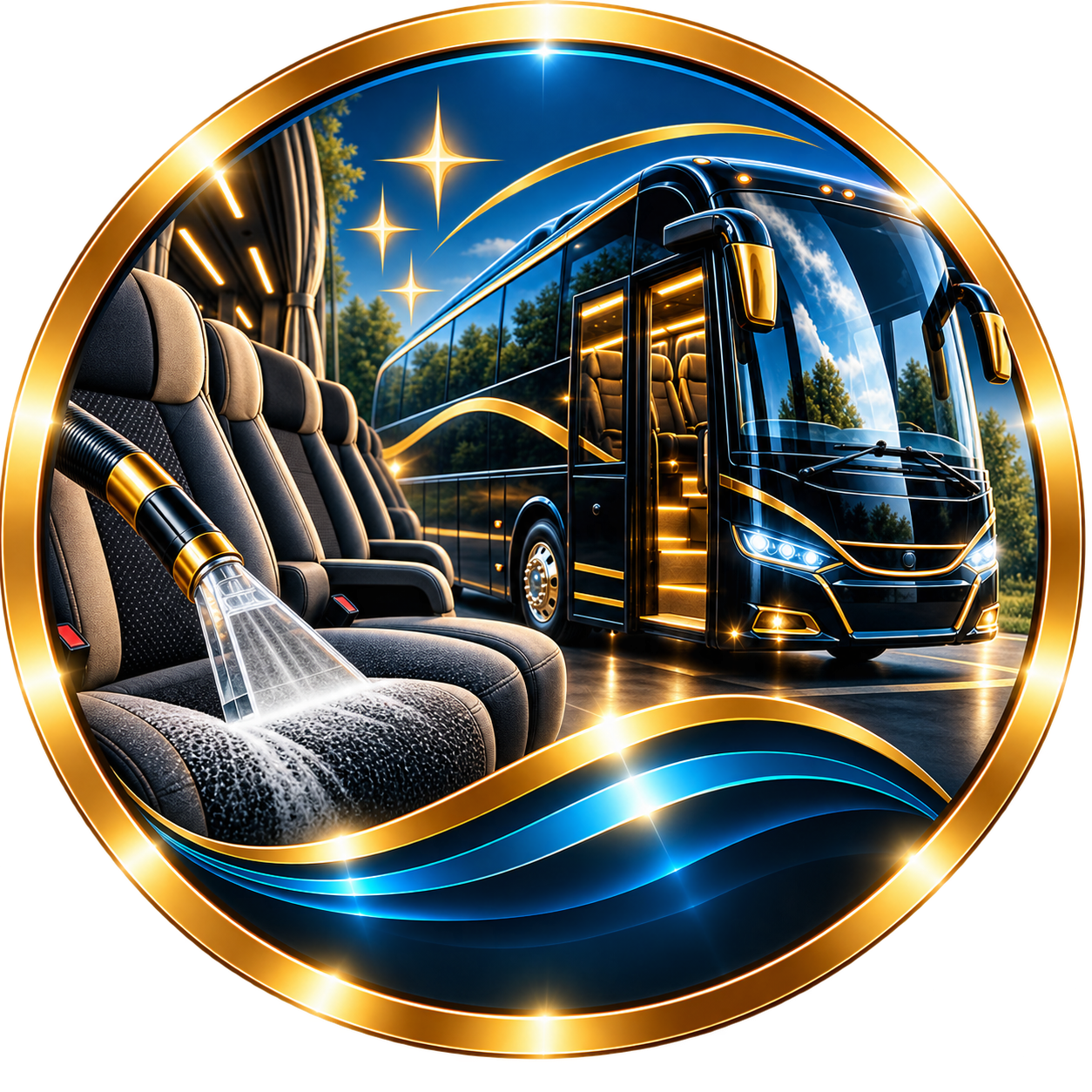 Bus et autocars