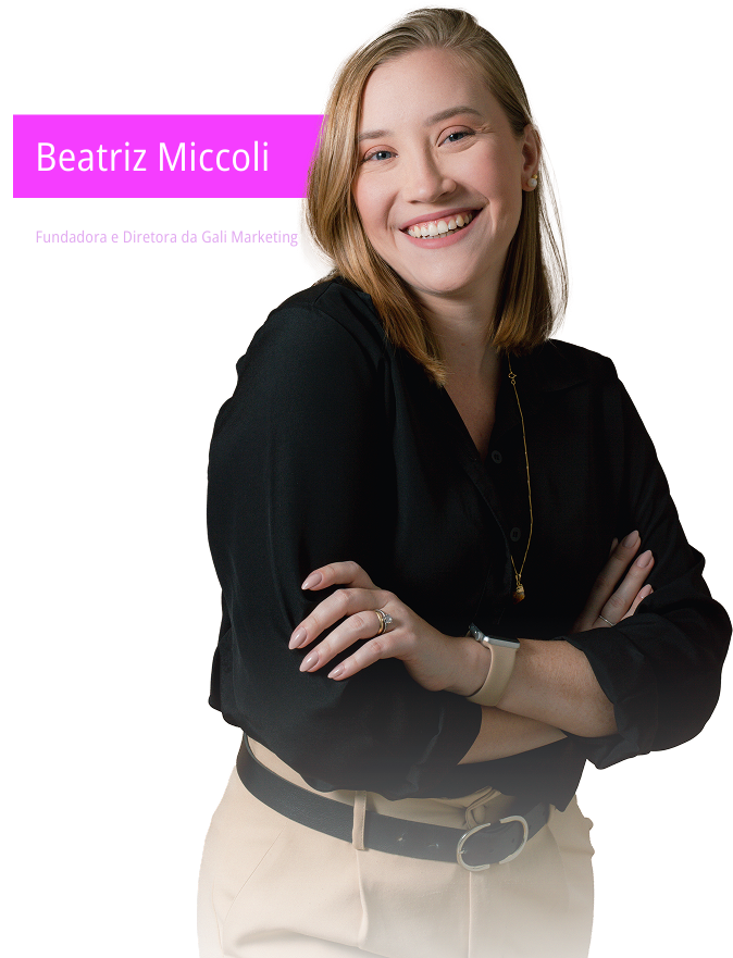 Transformamos suas redes sociais