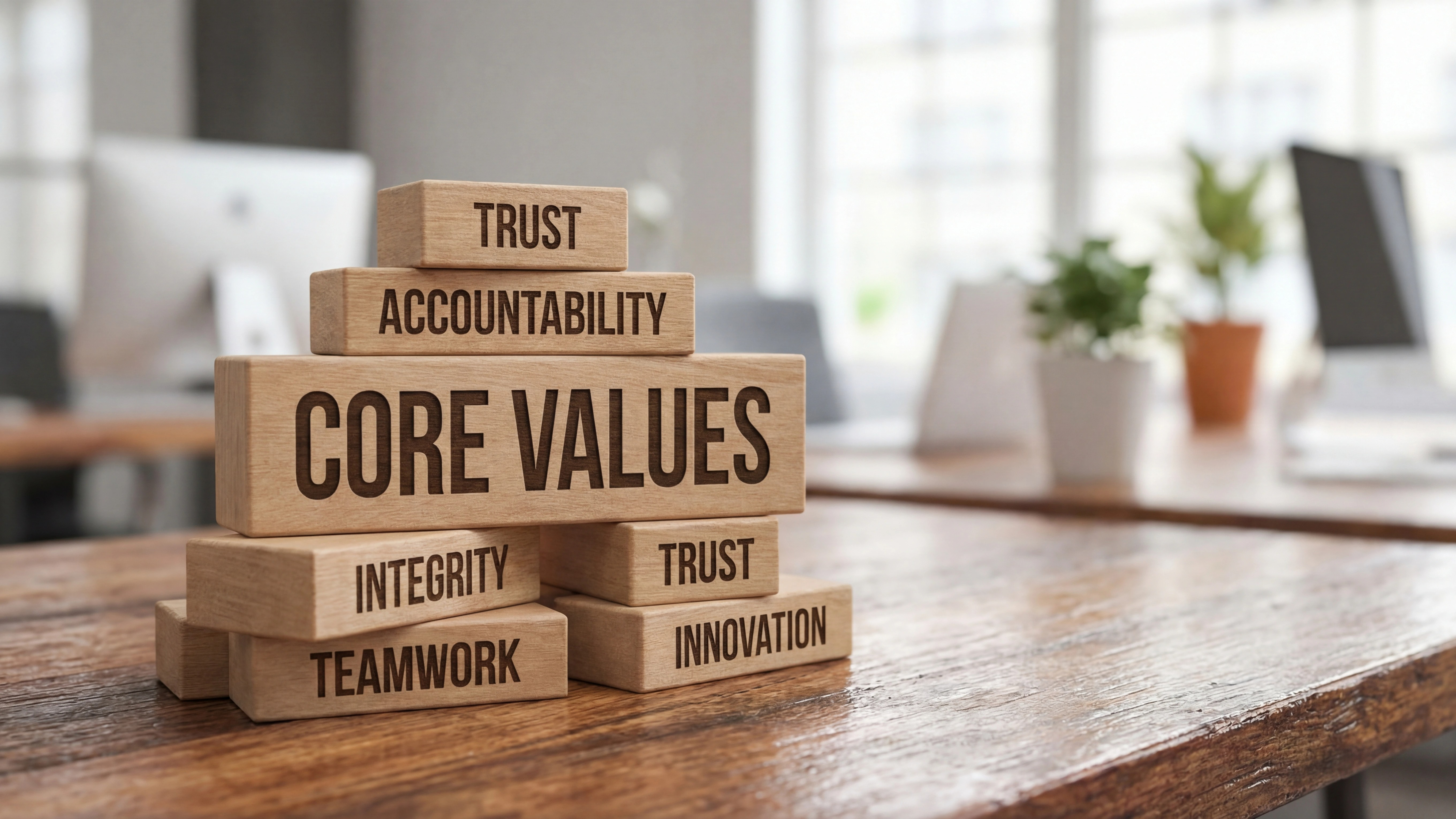 Core Values Core Values
