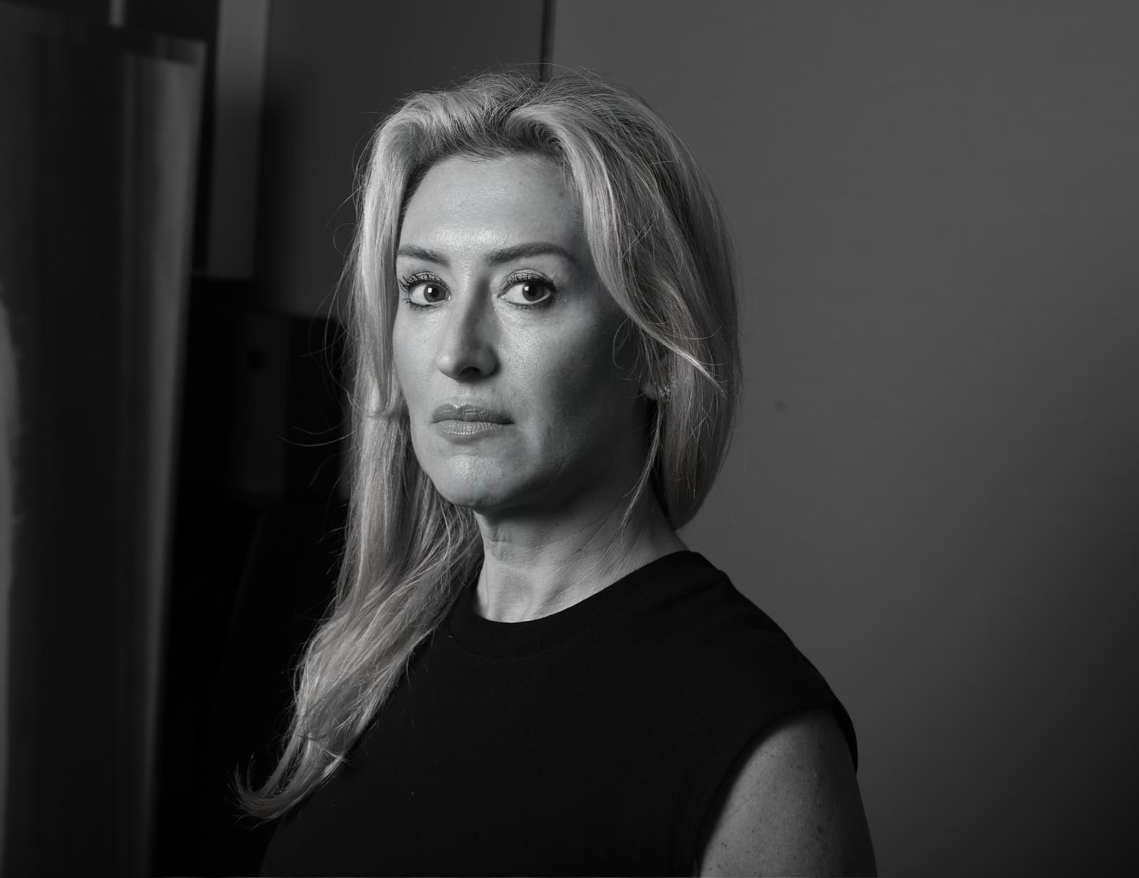 Stéphanie Causse, dermopraticienne fondatrice de BEAUTYFIT à Nanterre