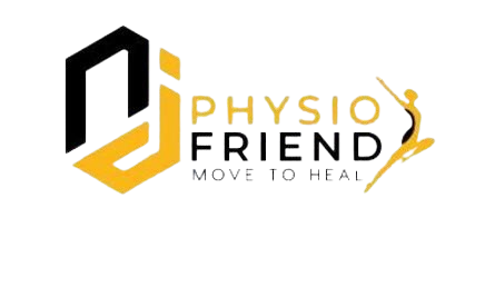 Physio Friend Logo