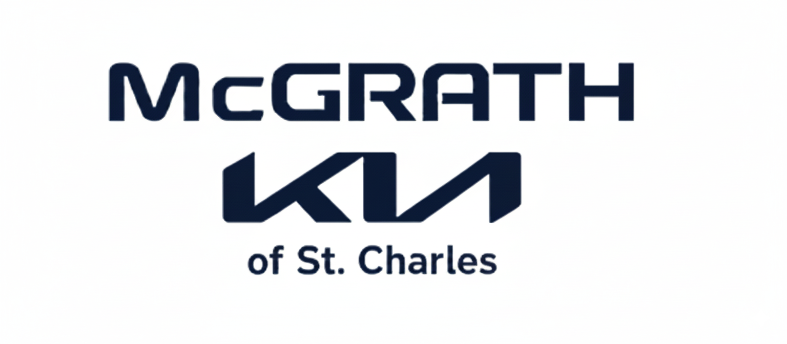 McGrath Kia of St. Charles