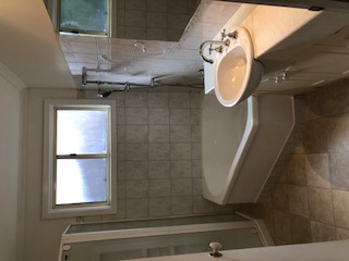 Contemporary Bathroom Transformation - Image 2