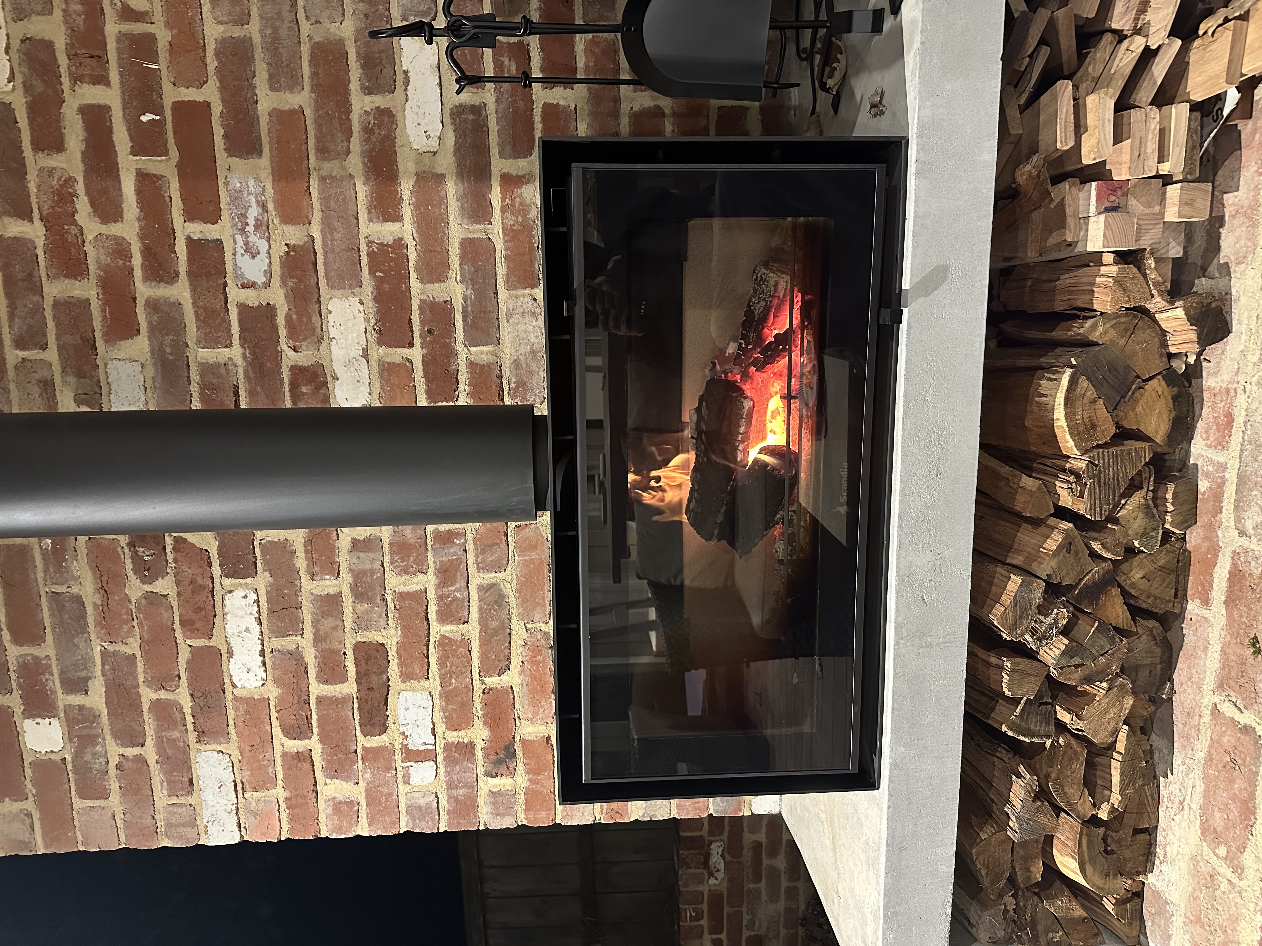 Pitched-Roof Alfresco & BBQ Entertaining Area - Image 7