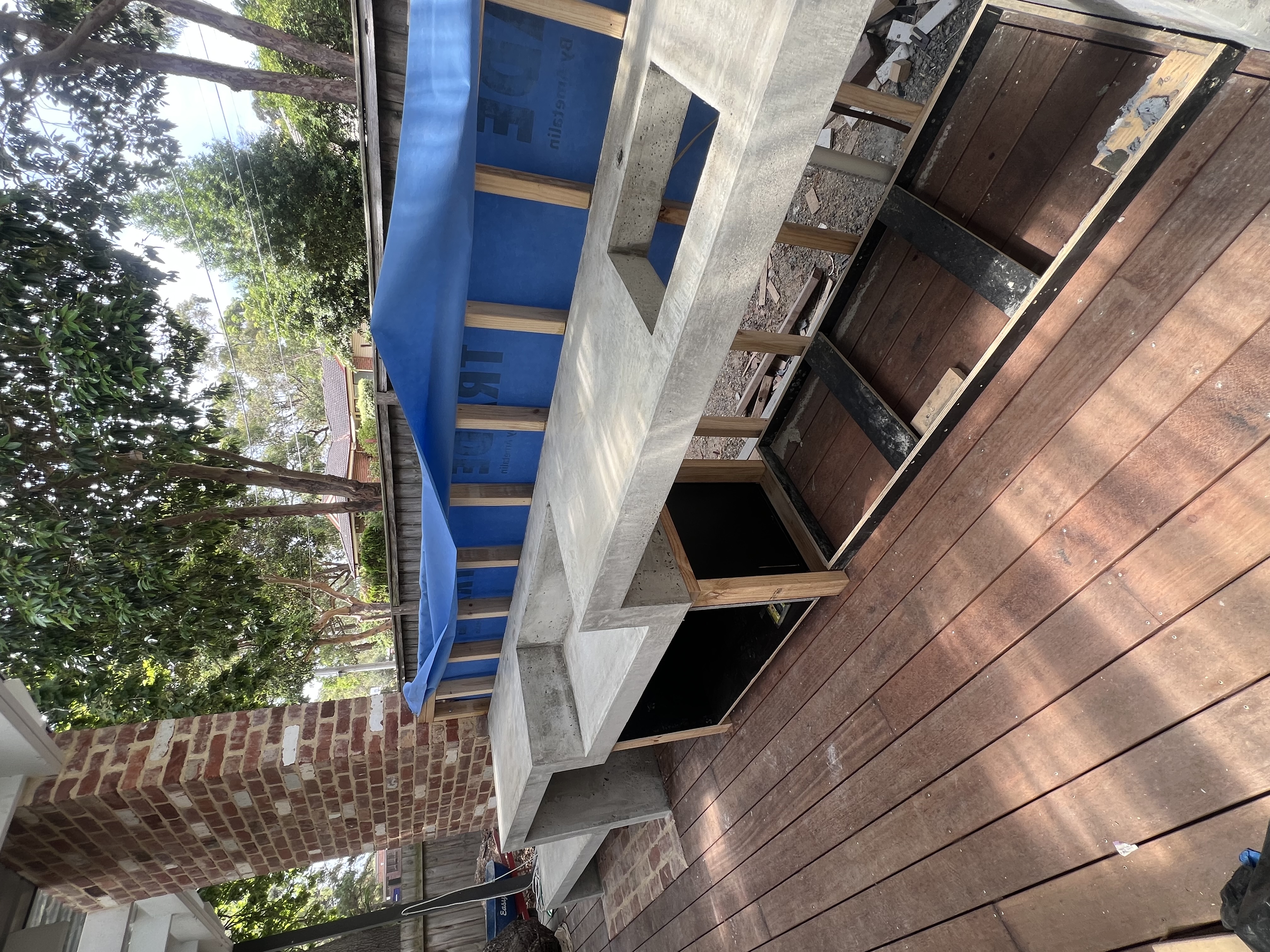 Pitched-Roof Alfresco & BBQ Entertaining Area - Image 4