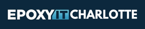 Epoxy IT Charlotte Logo