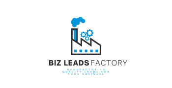 biz leads factory Logo