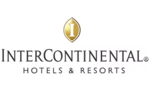 InterContinental — Official Hotel Partner