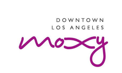 Moxy Downtown LA — Official Cocktail Venue
