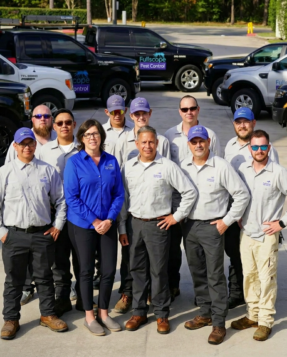 FullScope Professional Service