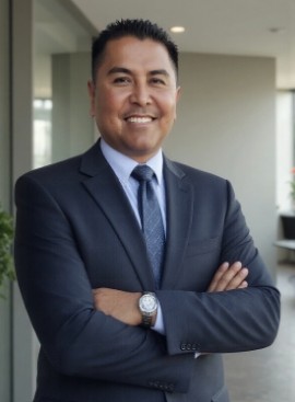 Robert Jimenez