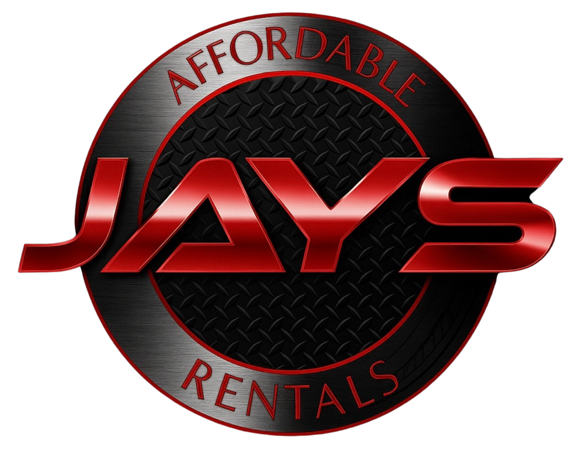 Jays Affordable Rentals
