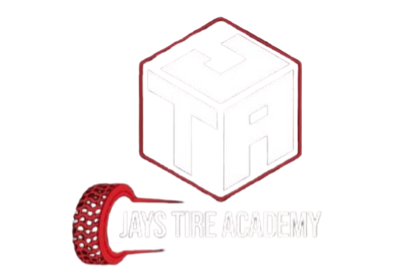 Jay's Tire Academy logo