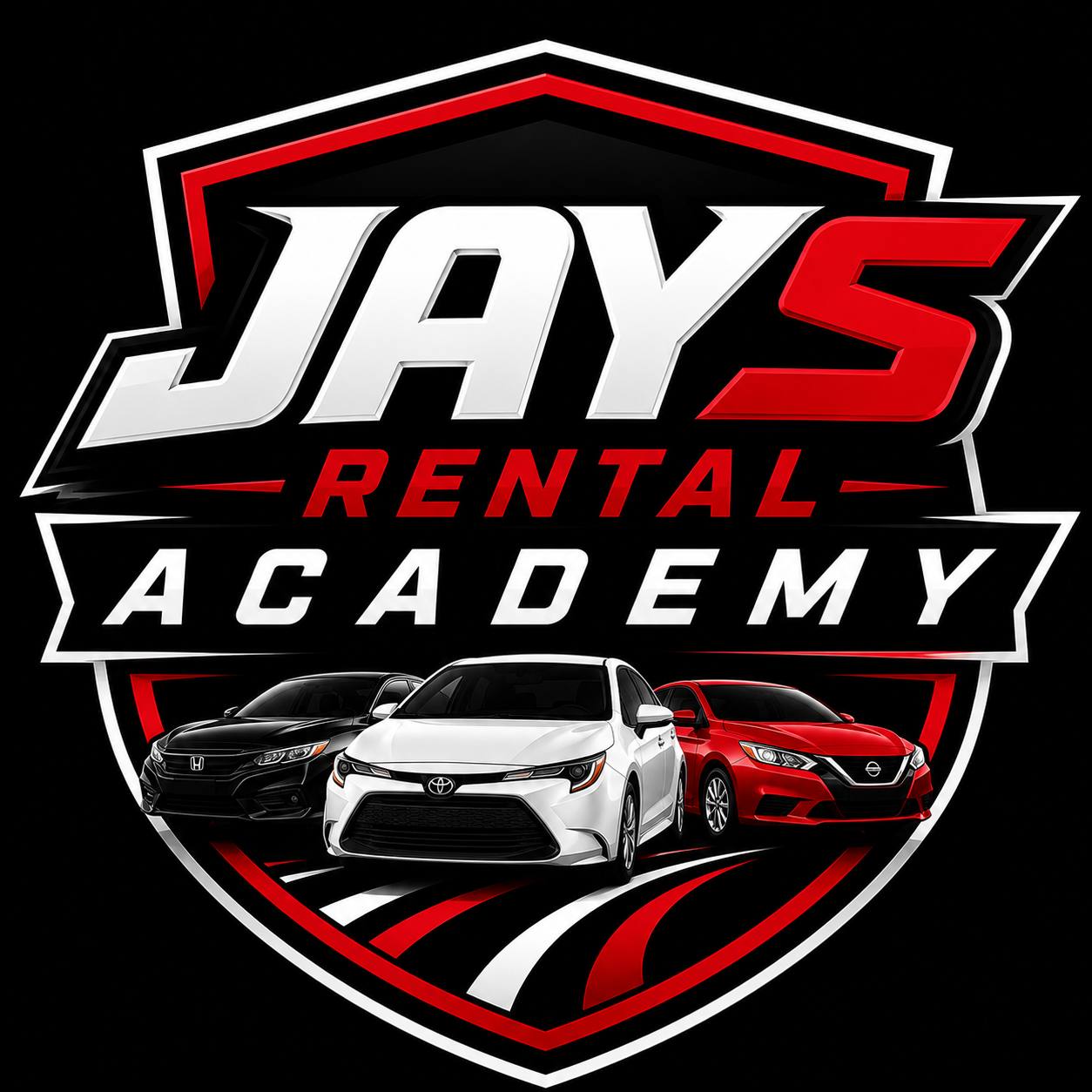 Jay's Rental Academy