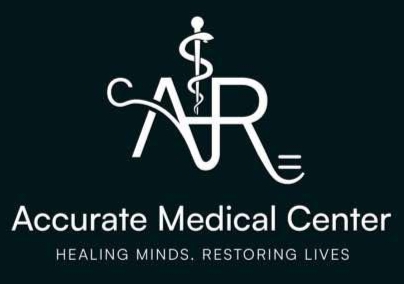 Brand Logo of Accurate Medical Centre – 24-hour hospital in Akure