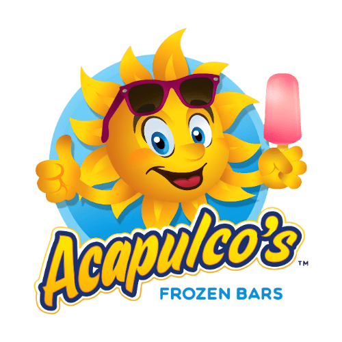 Acapulco's Frozen Bars
