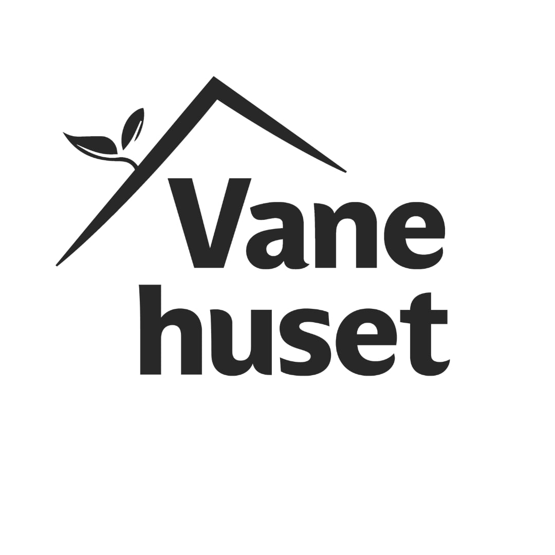 Vanehuset logo