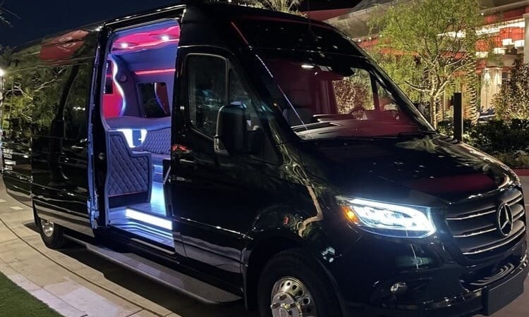 limo special events