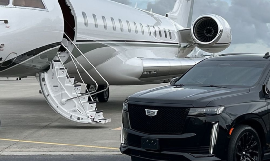 limo special events