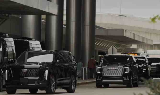 limo special events