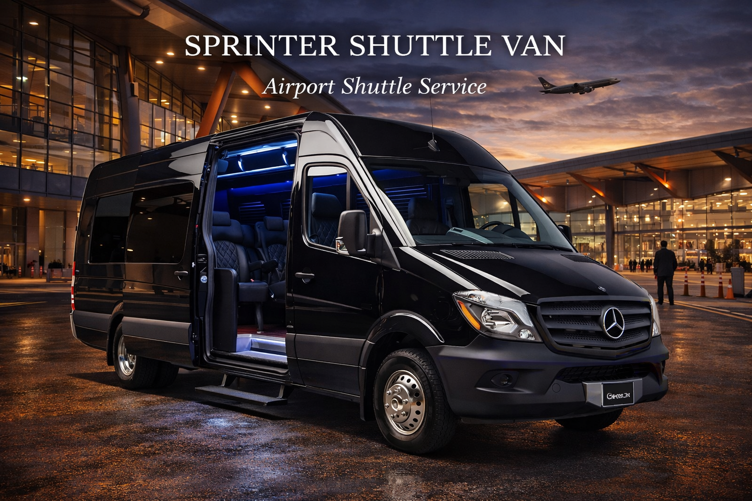 limo special events