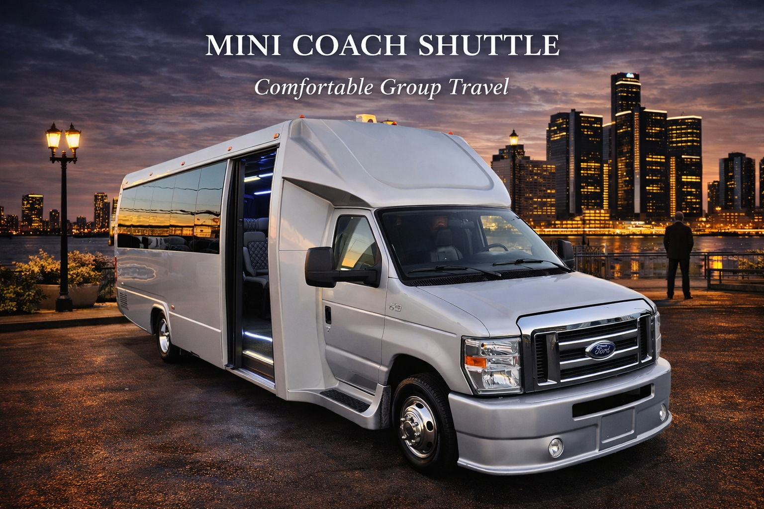 limo special events
