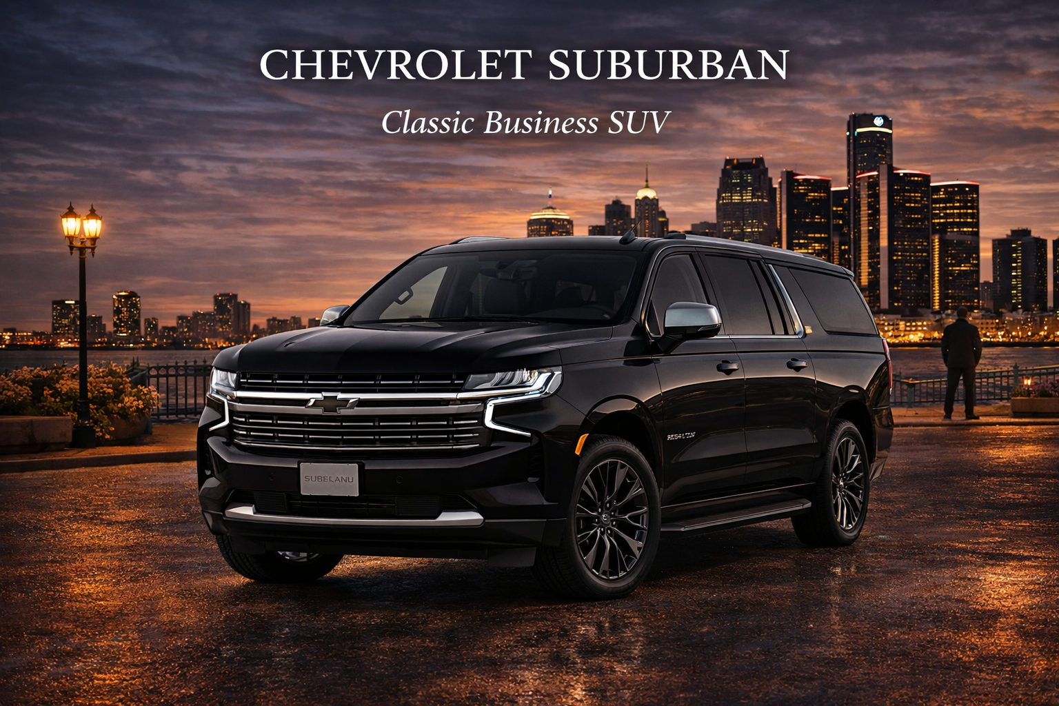limo special events