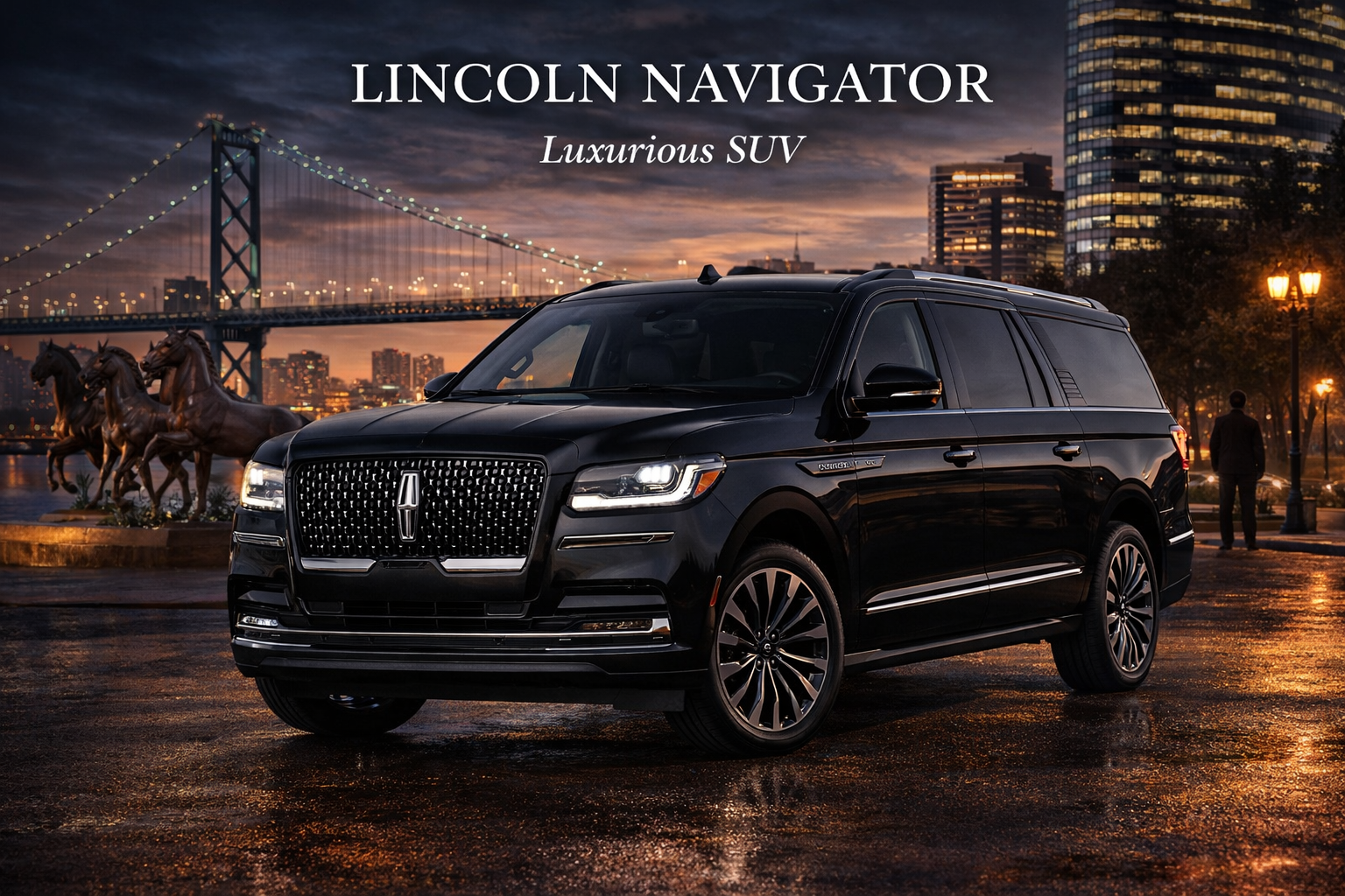 limo special events