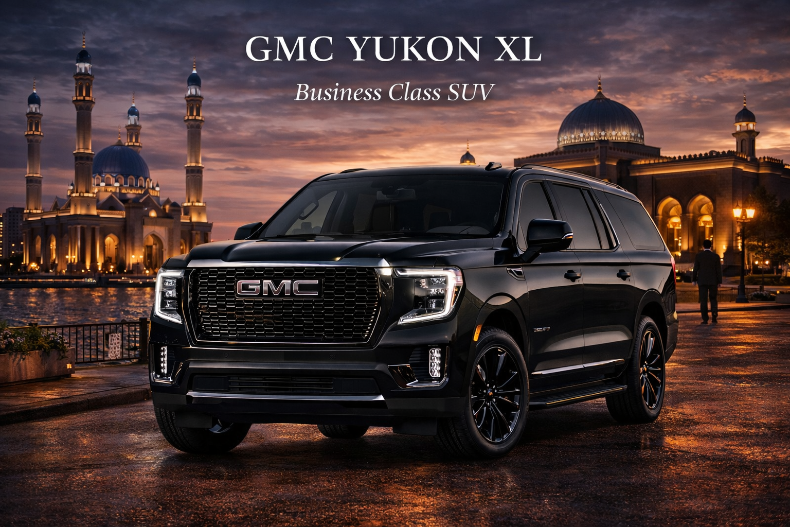 limo special events