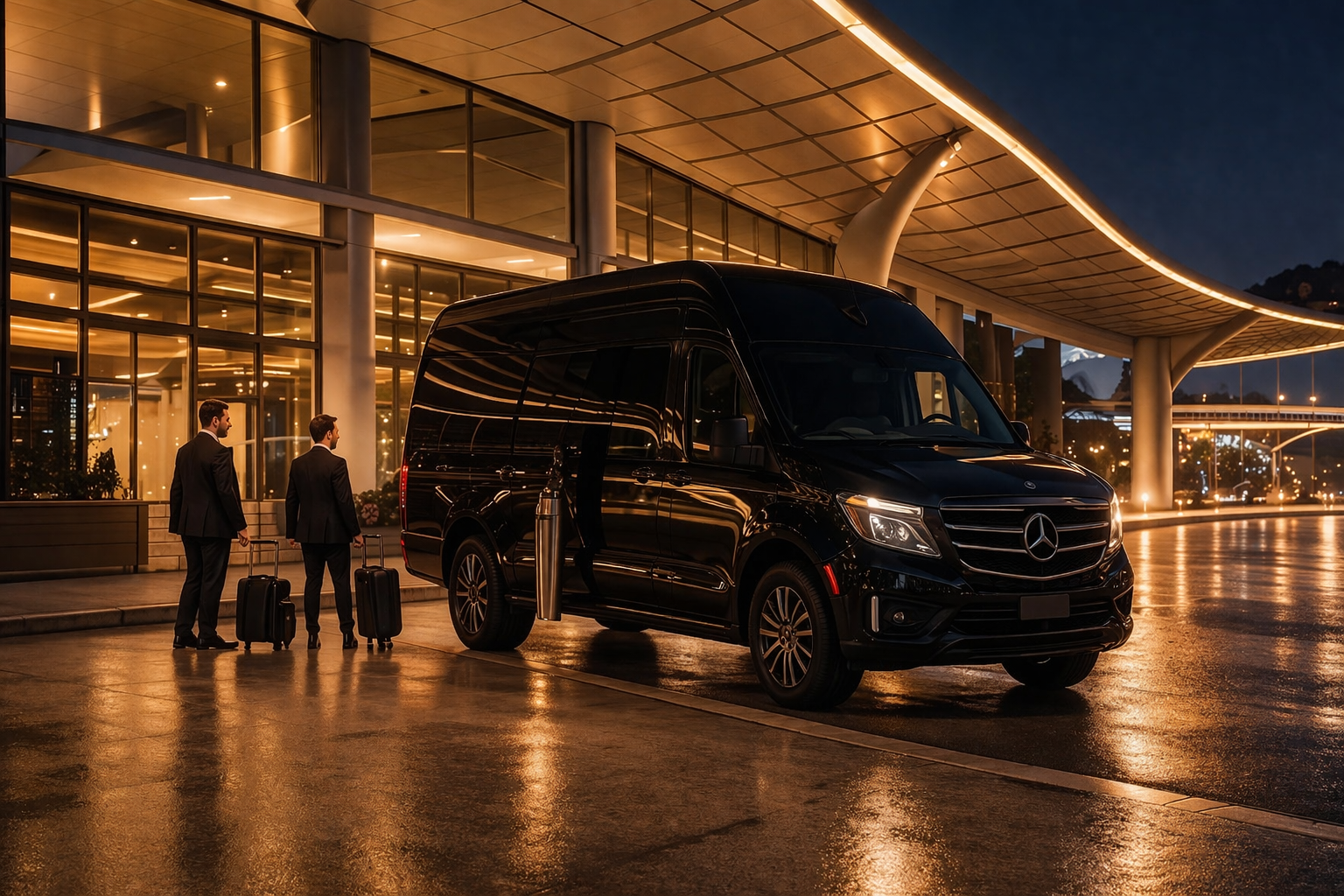 limo special events