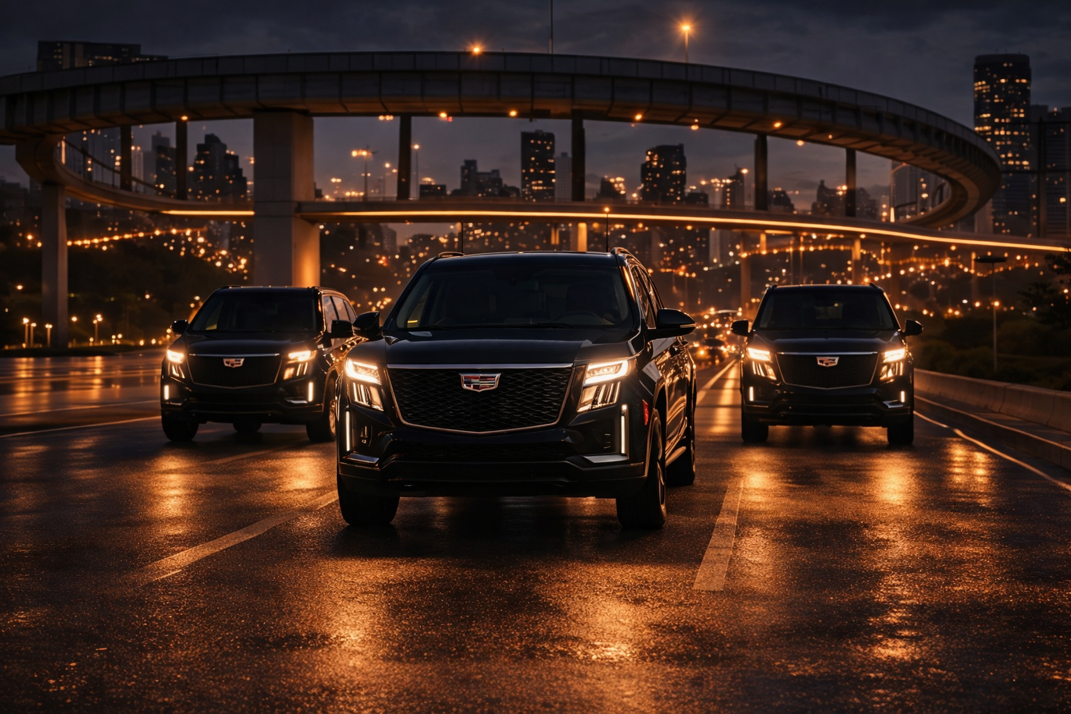 limo special events