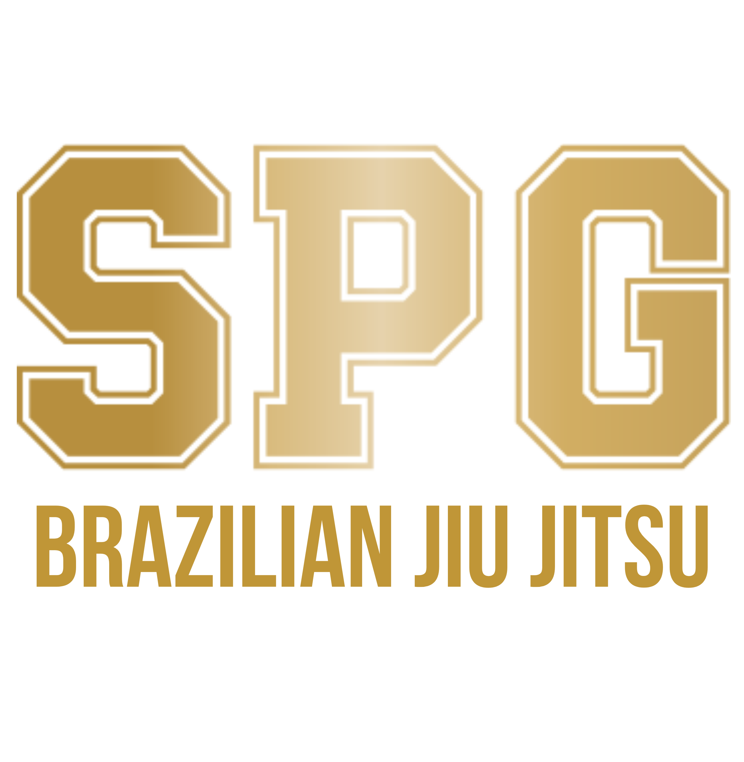 SPG Brazilian Jiu Jitsu, MMA and Personal Training