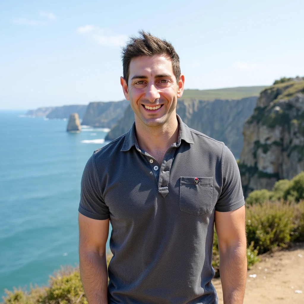 Matthew Clark, Managing Partner & Co-Founder