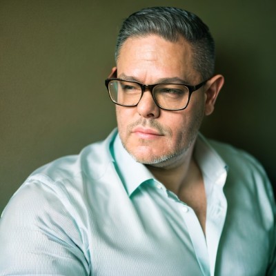 David Hockley, Managing Partner & Co-Founder