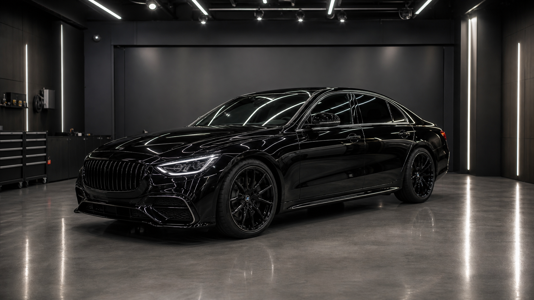 Ceramic coating packages Dallas Fort Worth My Detail Guys