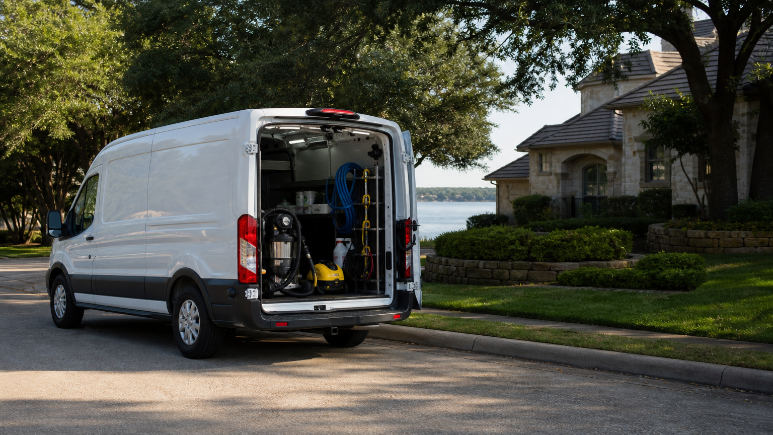 My Detail Guys mobile detailing in Flower Mound, TX