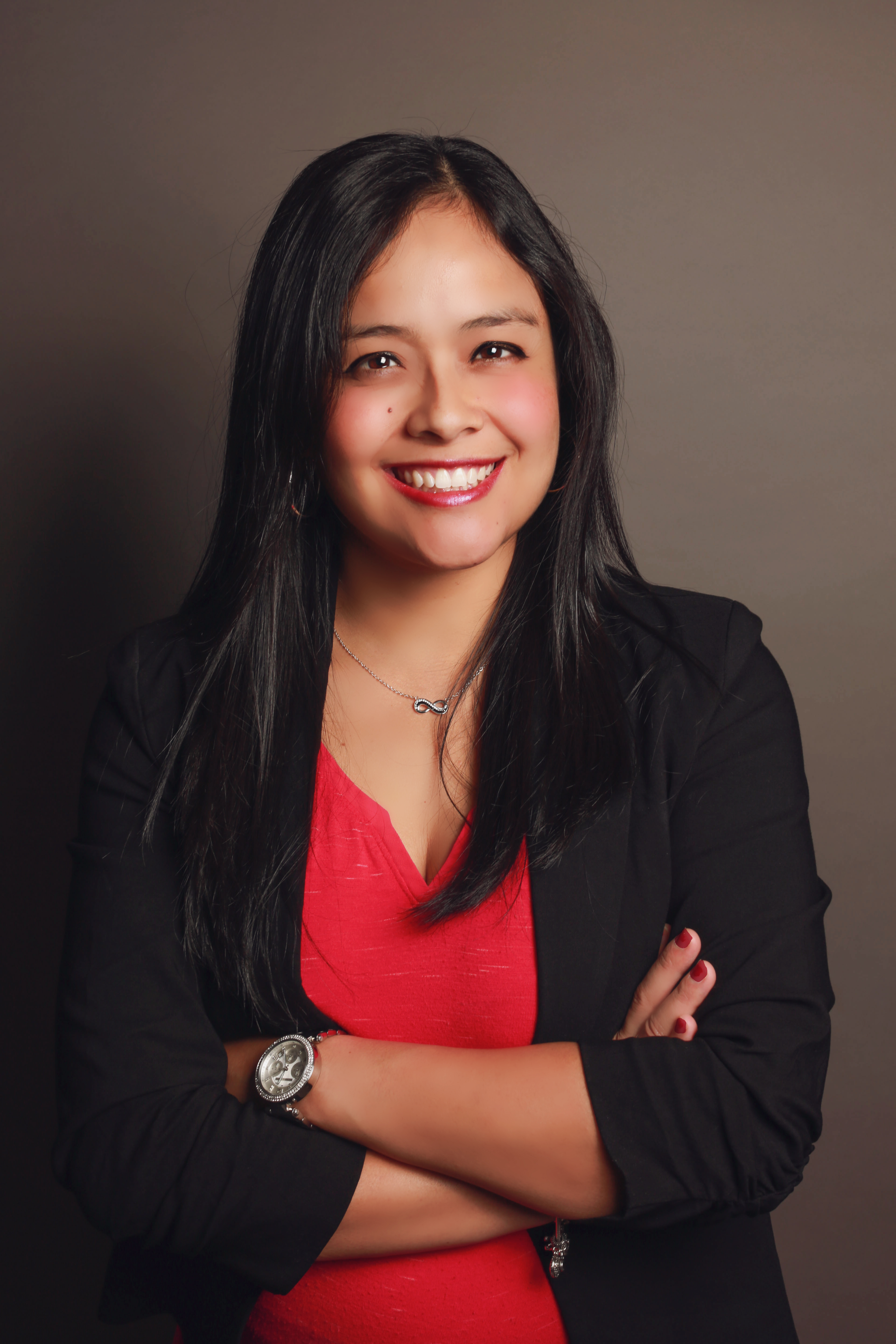 Stephanny Morales