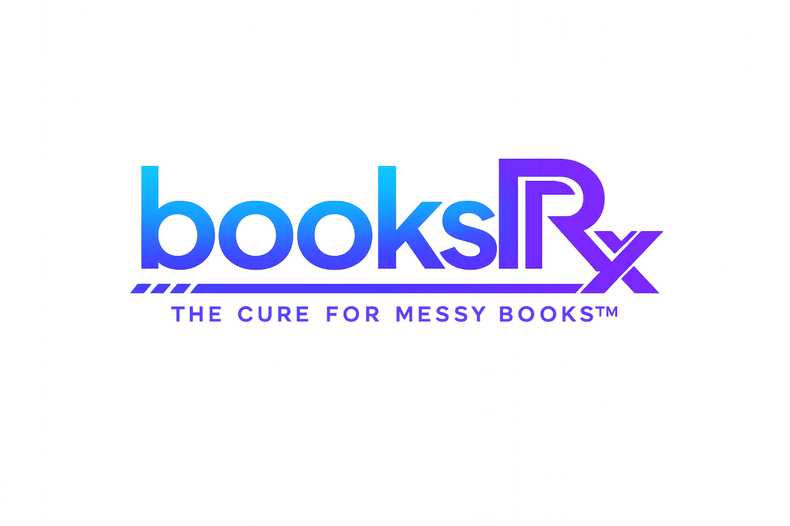 BooksRx Logo