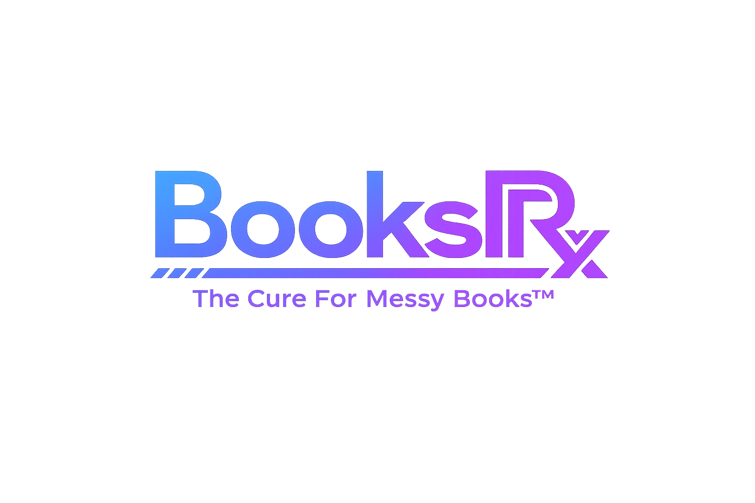BooksRx Logo