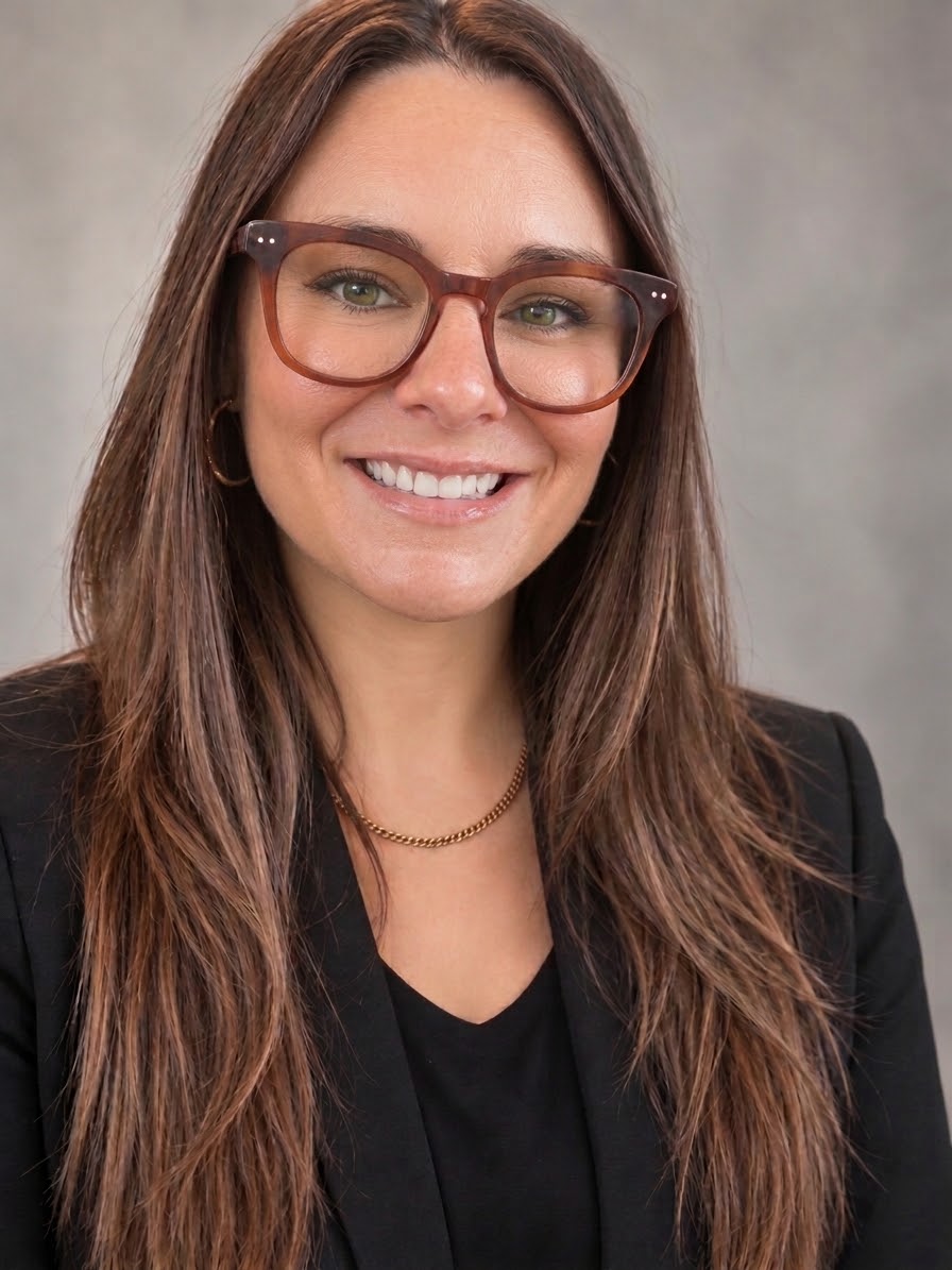 Abby Morgan, founder of BooksRx