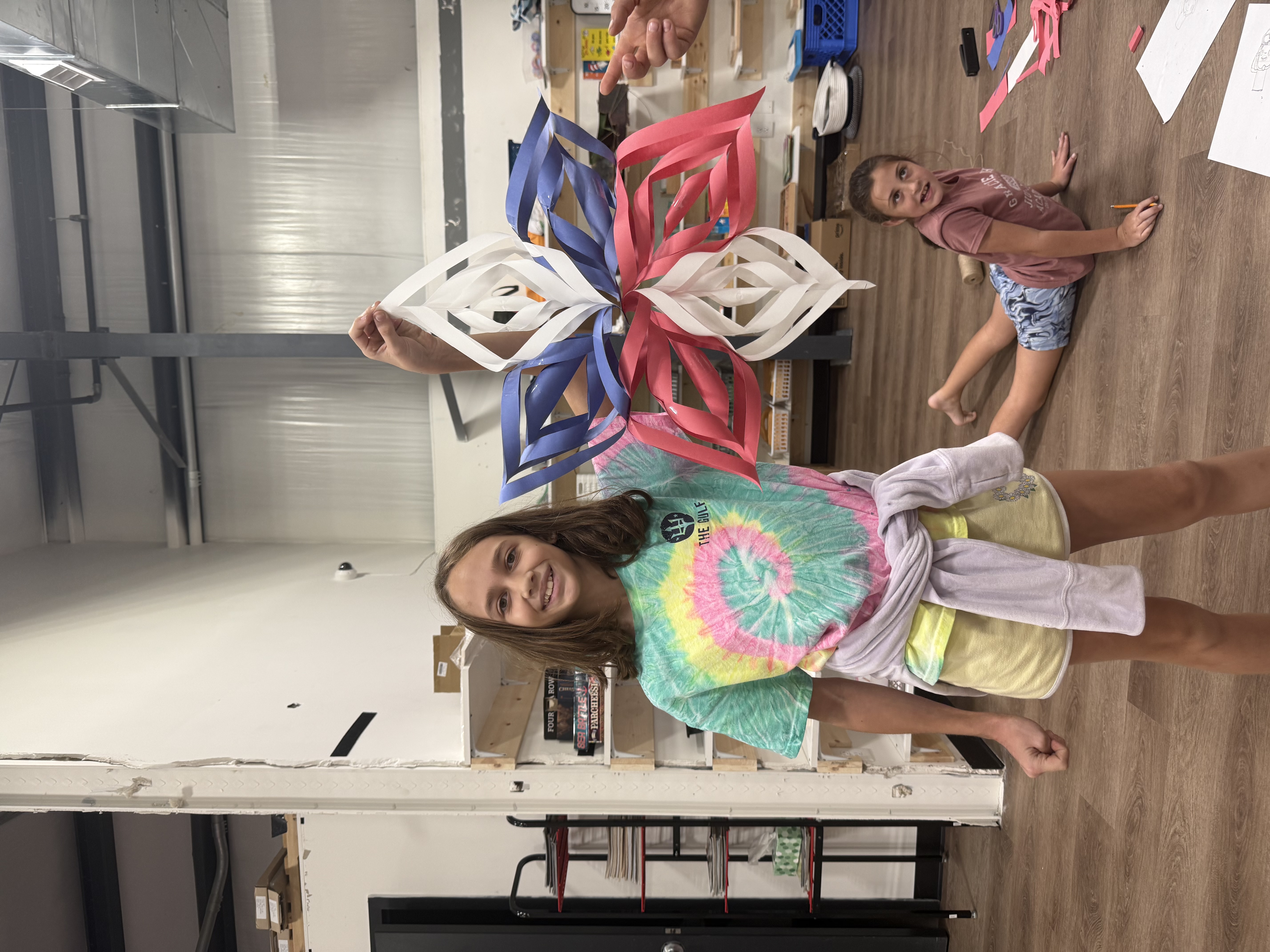 Real-world skills development at Apogee Gahanna