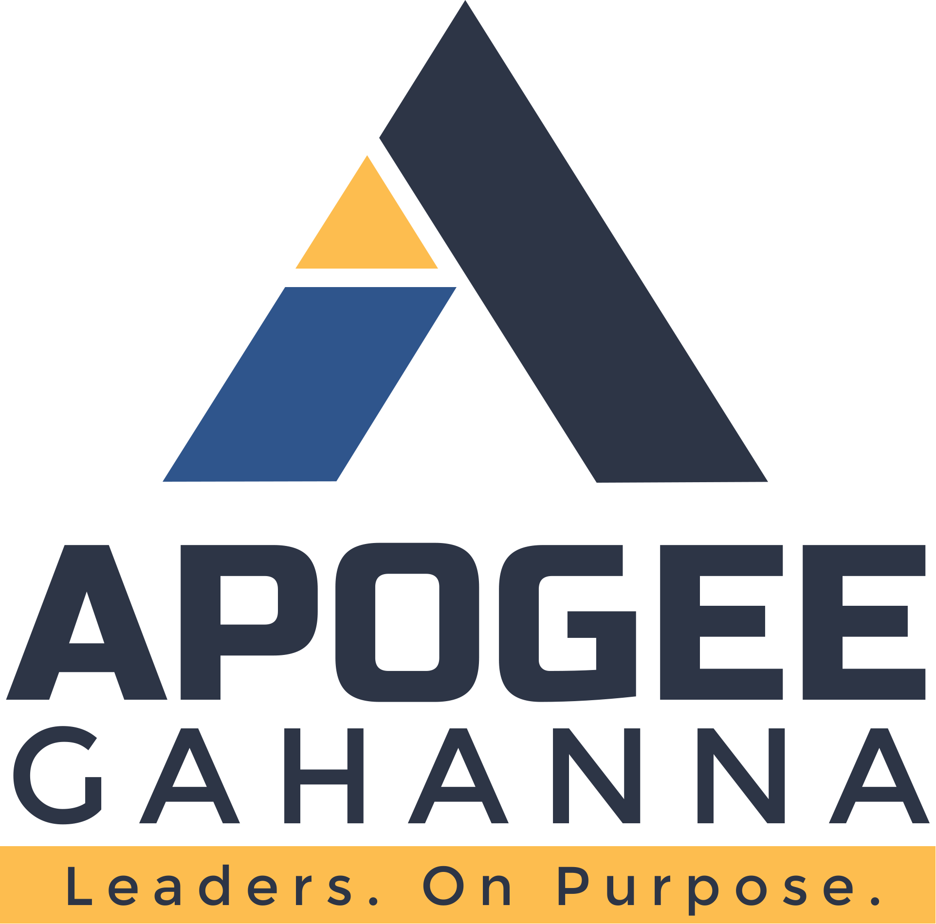 Apogee Gahanna - Leaders. On Purpose.
