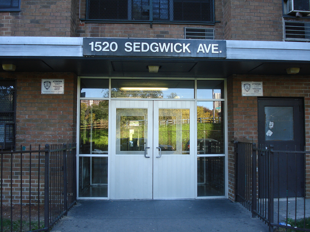 1520 Sedgwick Avenue, Bronx, New York