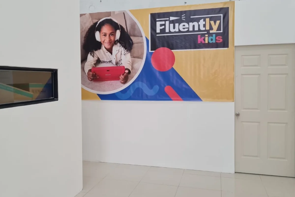 Instalaciones de Fluently en Green Plaza