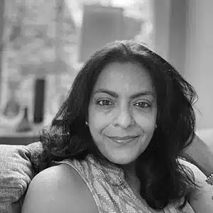 Deepali Shah