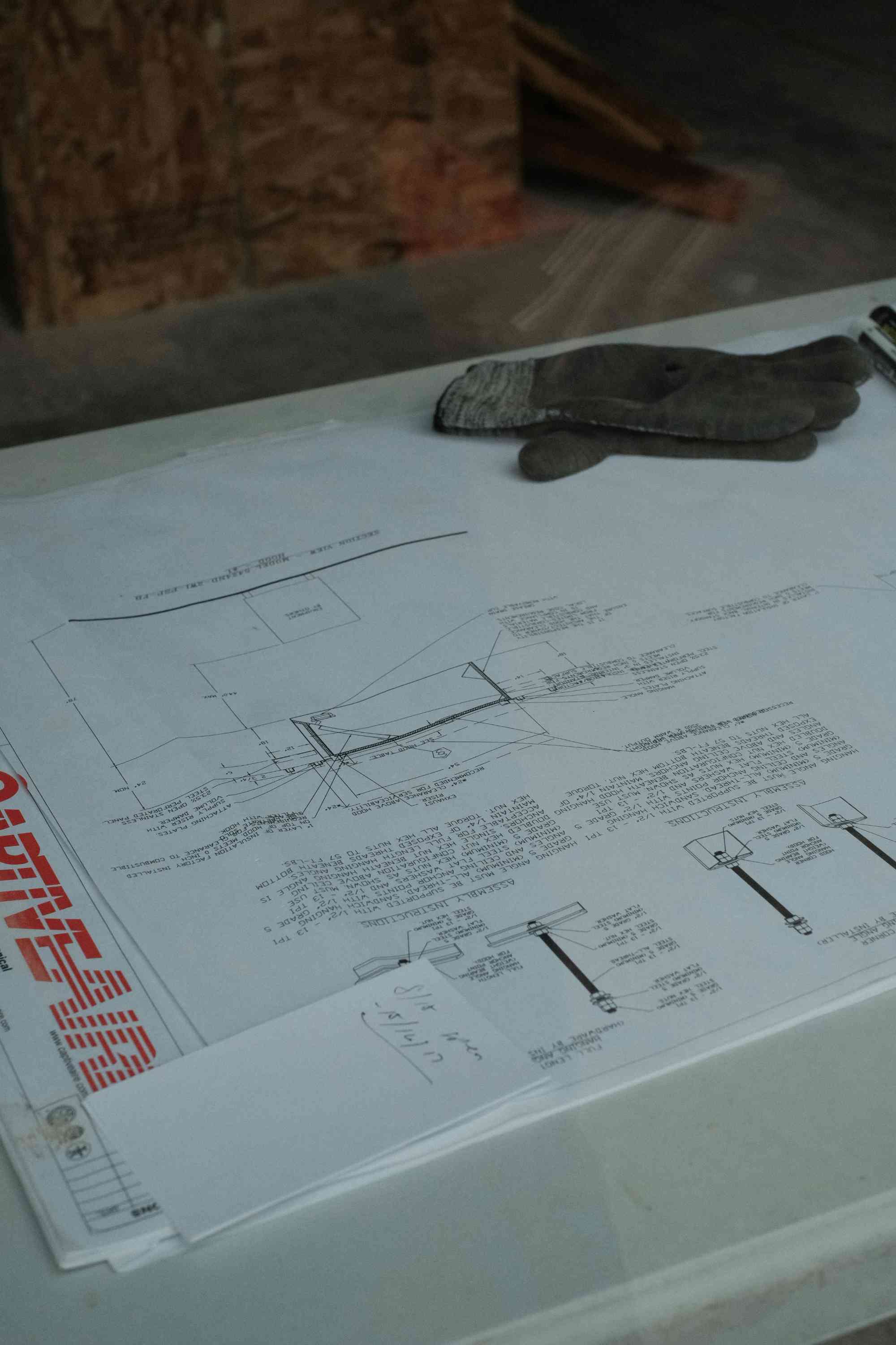 Title 24 compliance documentation reviewed during Quality Insulation Installation verification
