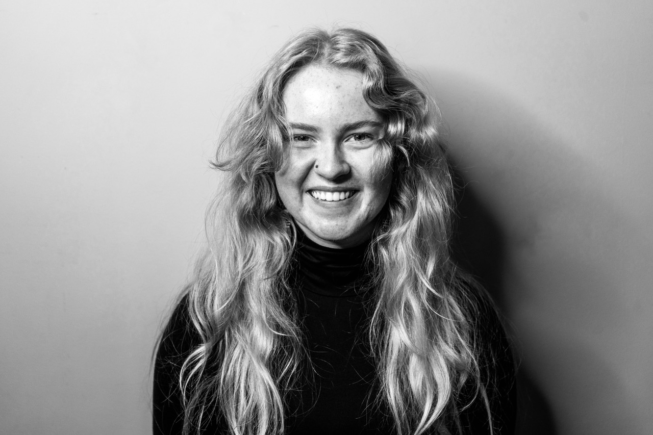 Grace Clute, Patient Care Coordinator at Life Wellness Lab