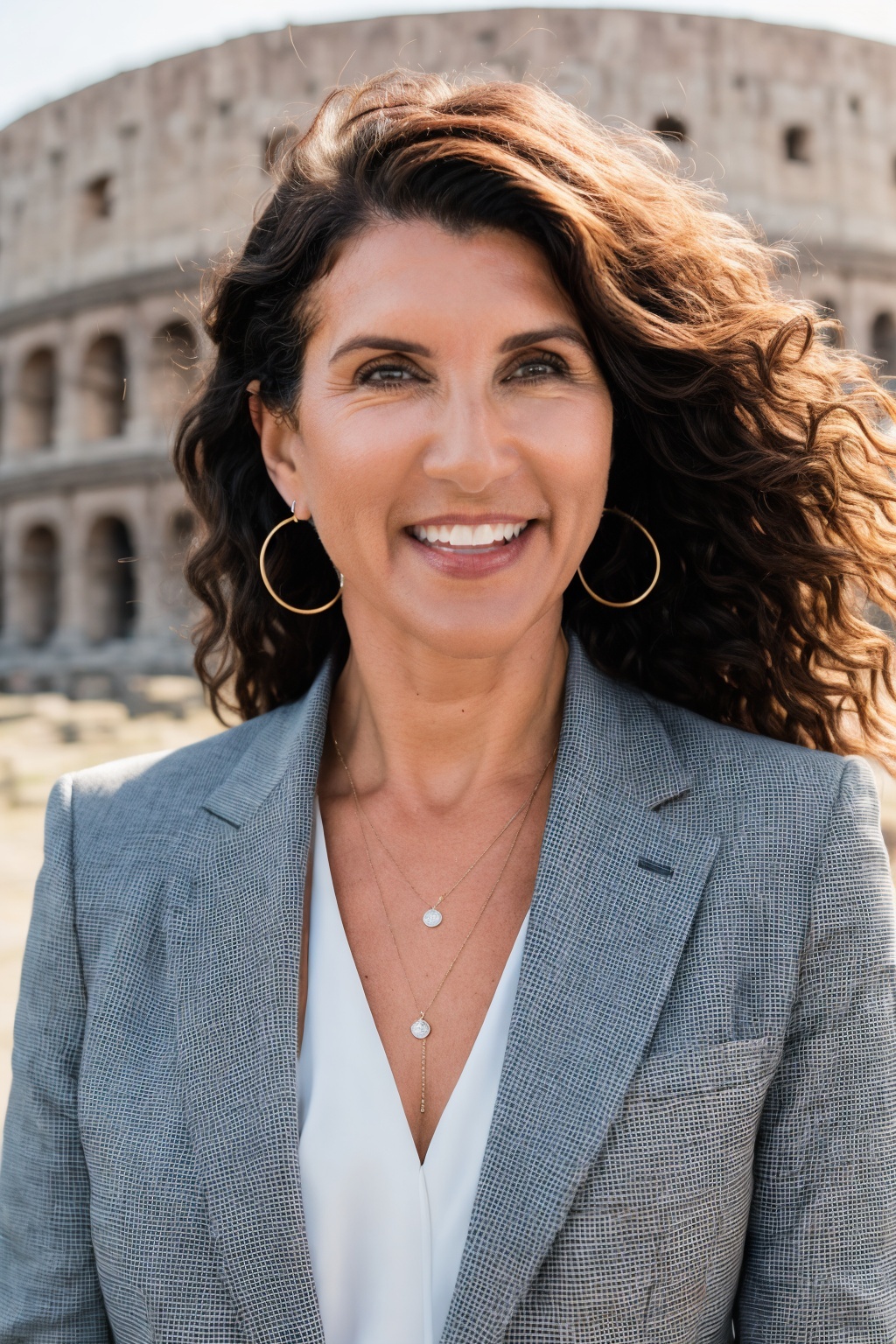 Melissa McLane BCFNP