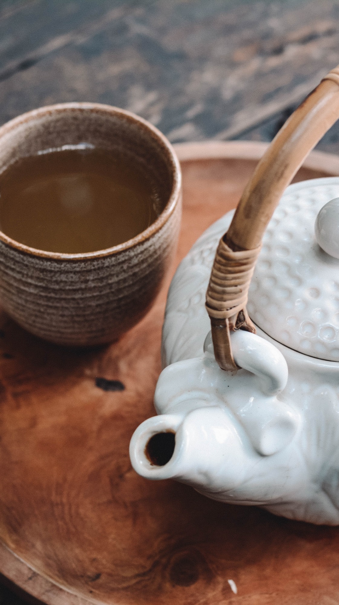 The Seven Benefits of Fasting