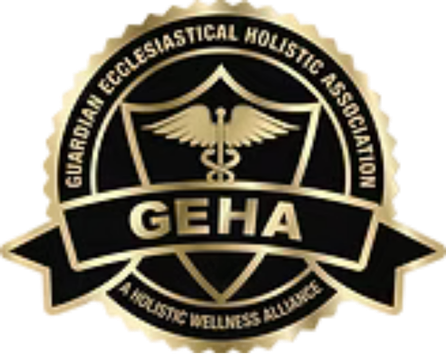 GEHA Guardian Ecclesiastical Holistic Association